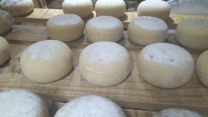 Queso de Oveja Cruzeiro
