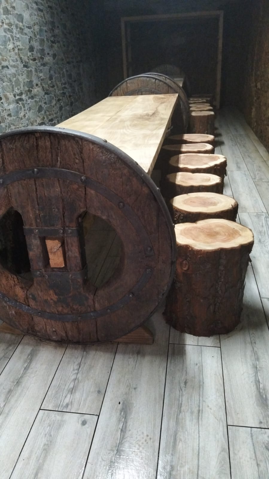 BODEGA CATA 5